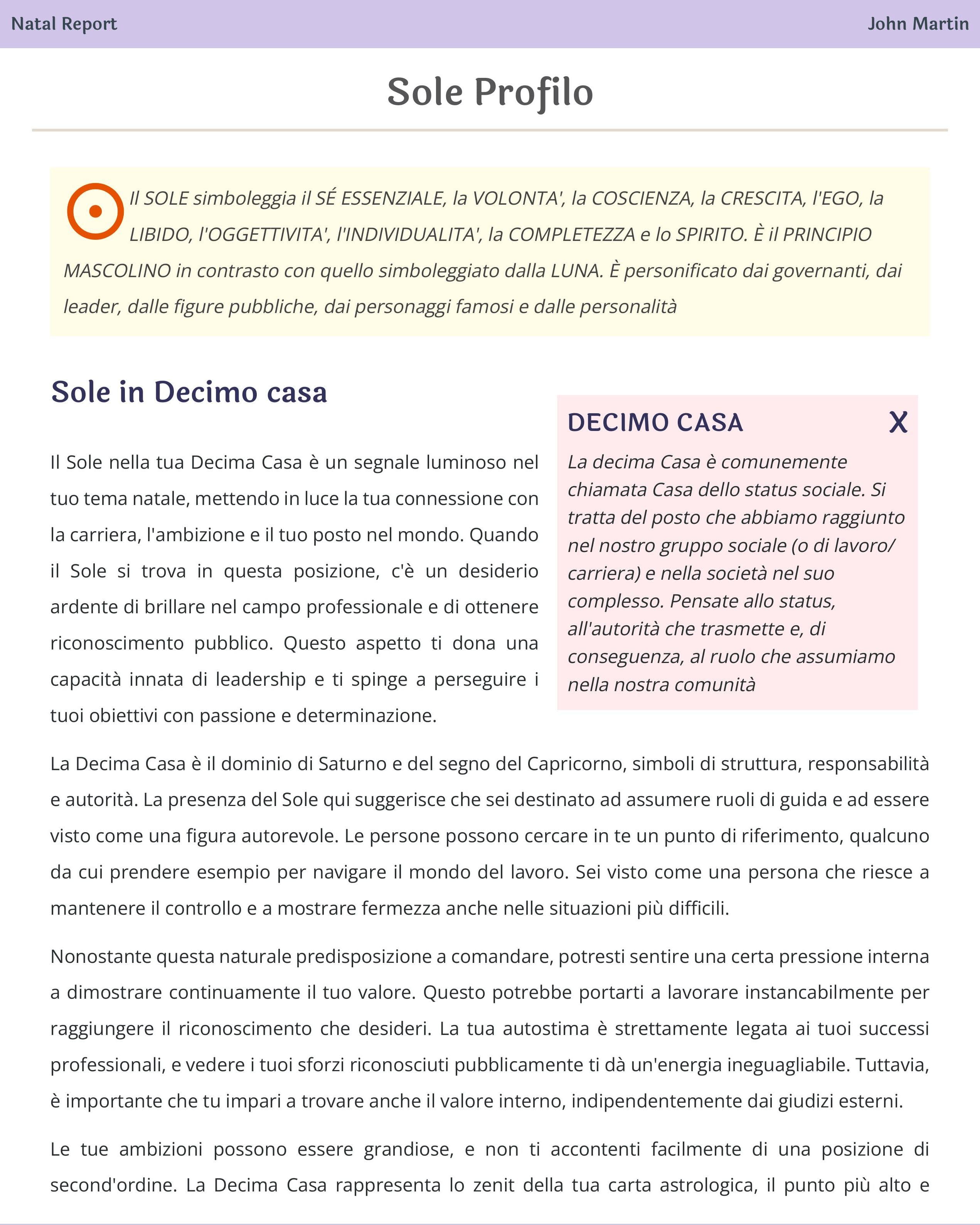 Anteprima Capitolo 3: La Tua Linea Temporale 2026